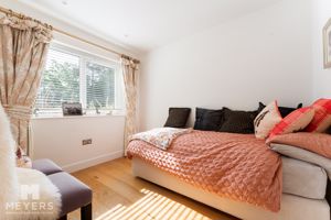 Study/ Downstairs Bedroom- click for photo gallery